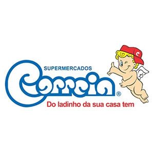 Supermercados Correia